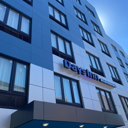 Days Inn By Wyndham Bronx Nyc Нью-Йорк Екстер'єр фото