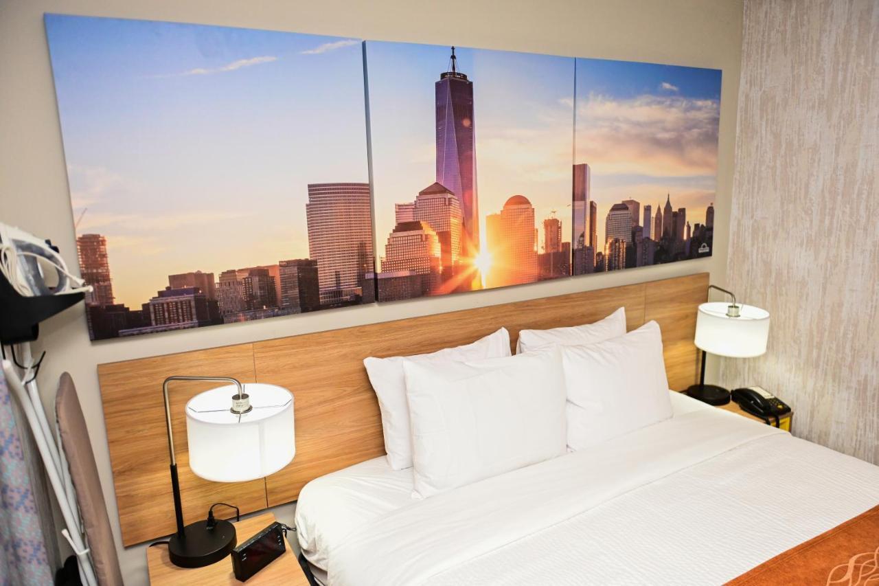 Days Inn By Wyndham Bronx Nyc Нью-Йорк Екстер'єр фото
