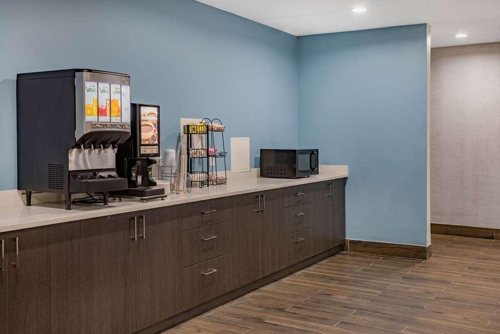 Days Inn By Wyndham Bronx Nyc Нью-Йорк Зручності фото