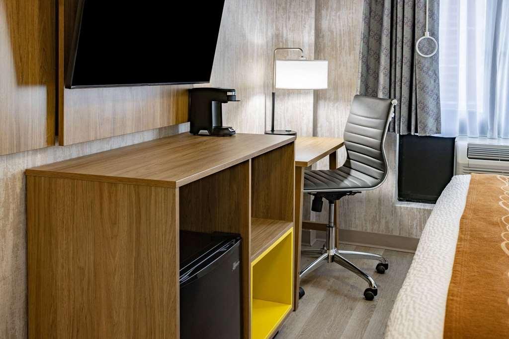 Days Inn By Wyndham Bronx Nyc Нью-Йорк Номер фото